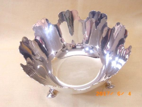 希少 TIFFANY ティファニー STERLING SILVER シルバー 食器 高足 希少 TIFFANY ティファニー STERLING SILVER シルバー 食器 高足