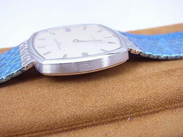 vashu long темно синий s Tintin 750 K18WG самозаводящиеся часы наручные часы мужской 