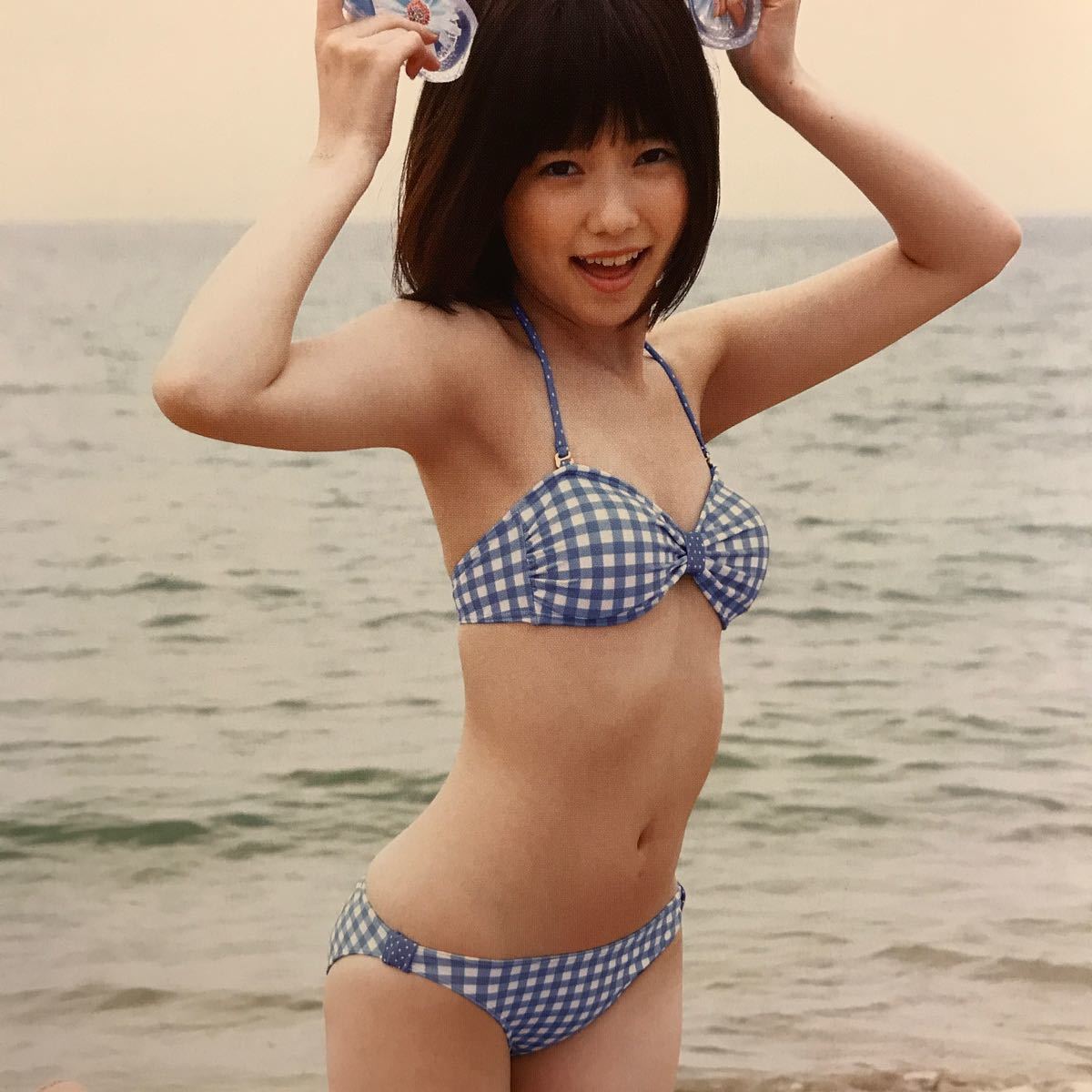 Paypayフリマ 島崎遥香 写真集 ぱるる Akb48 アイドル タレント 芸能人 人気美少女