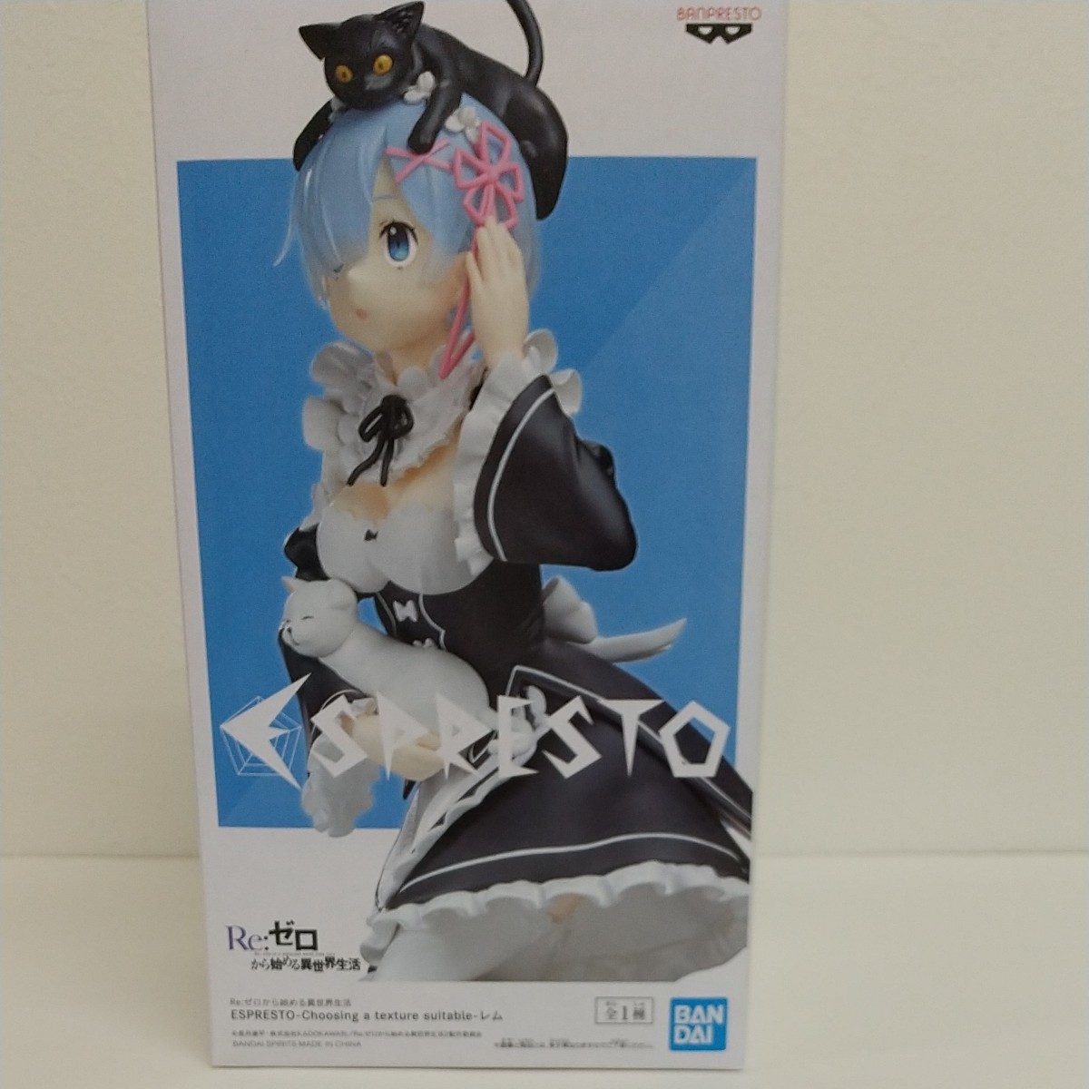 Paypayフリマ Re ゼロから始める異世界生活 レム リゼロレム Paypayフリマ Re ゼロから始める異世界生活 レム リゼロレム