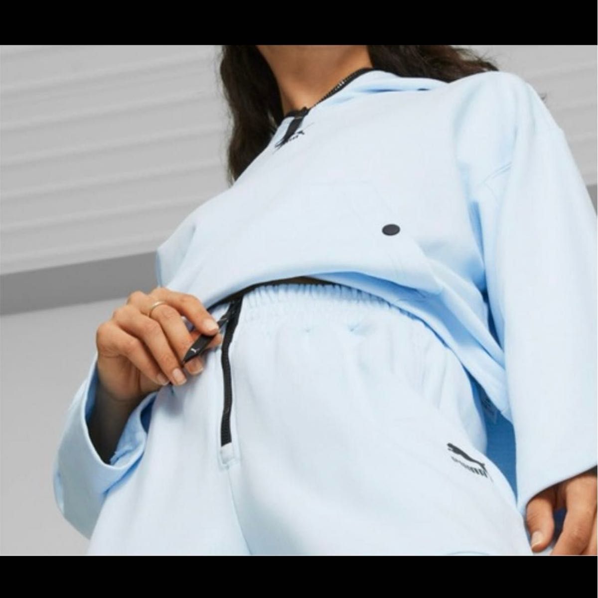 未使用 スウェット PUMA プーマ ウィメンズ 上下｜Yahoo!フリマ（旧