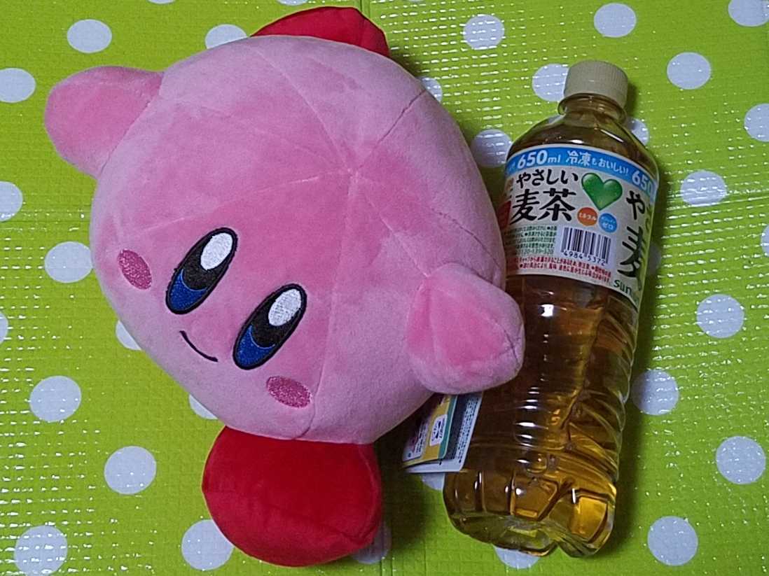 送料無料 新品 タグ付き 星のカービィ ワイワイ なかよし 送料無料 新品 タグ付き 星のカービィ ワイワイ なかよし