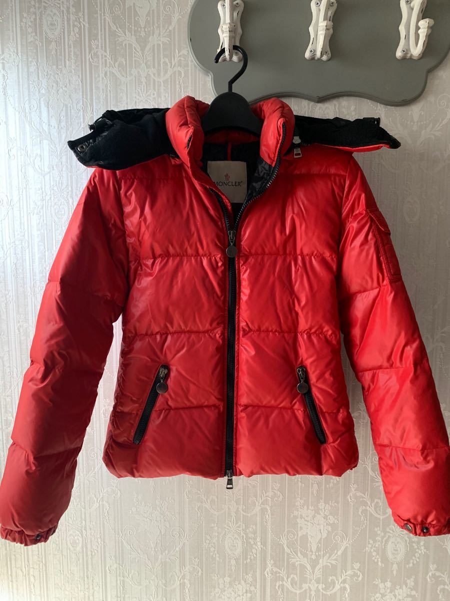 年末のプロモーション大特価! MONCLER 新品 モンクレールジャパン
