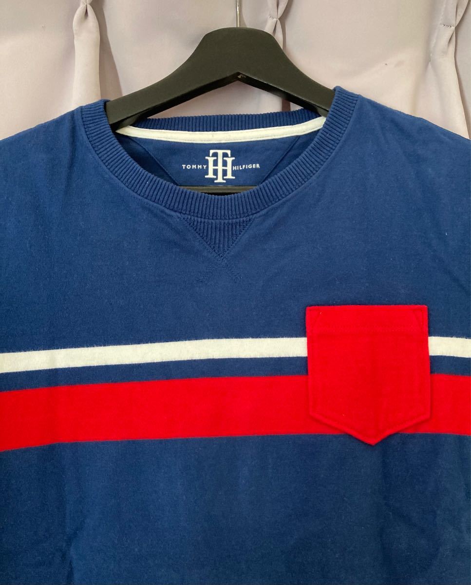 トミーヒルフィガー TOMMY HILFIGER