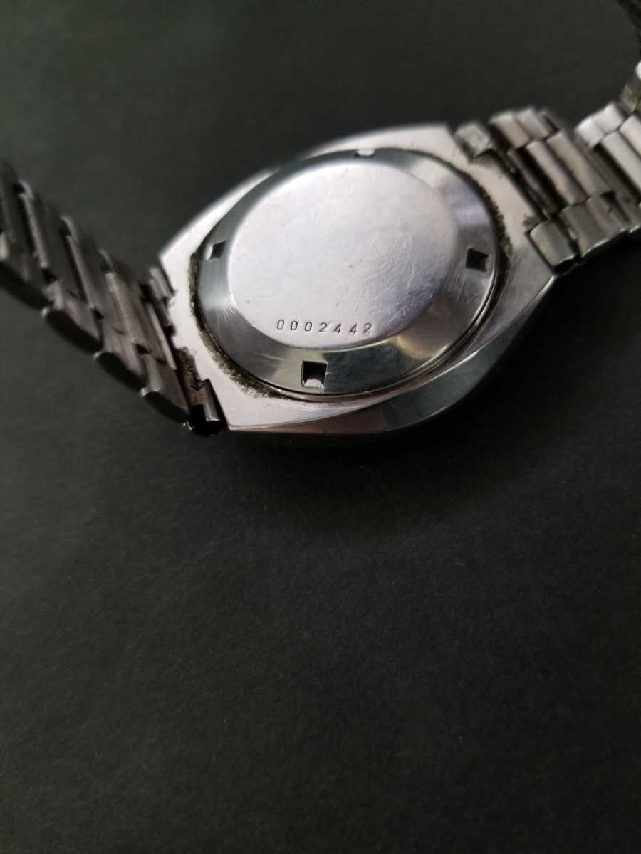 ホース ヤフオク! - ジャンク 中古品 動作未確認 RADO ラドー Golden... とさせて
