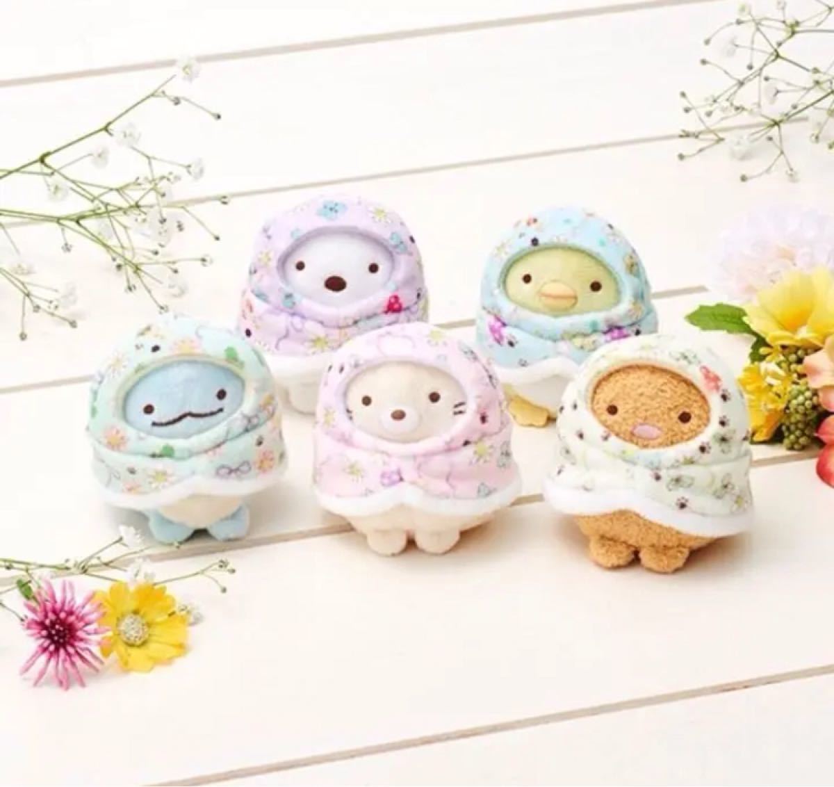 すみっコぐらし franchelippee フランシュリッペ てのりぬいぐるみ すみっコぐらし フランシュリッペ てのりぬいぐるみ|Yahoo