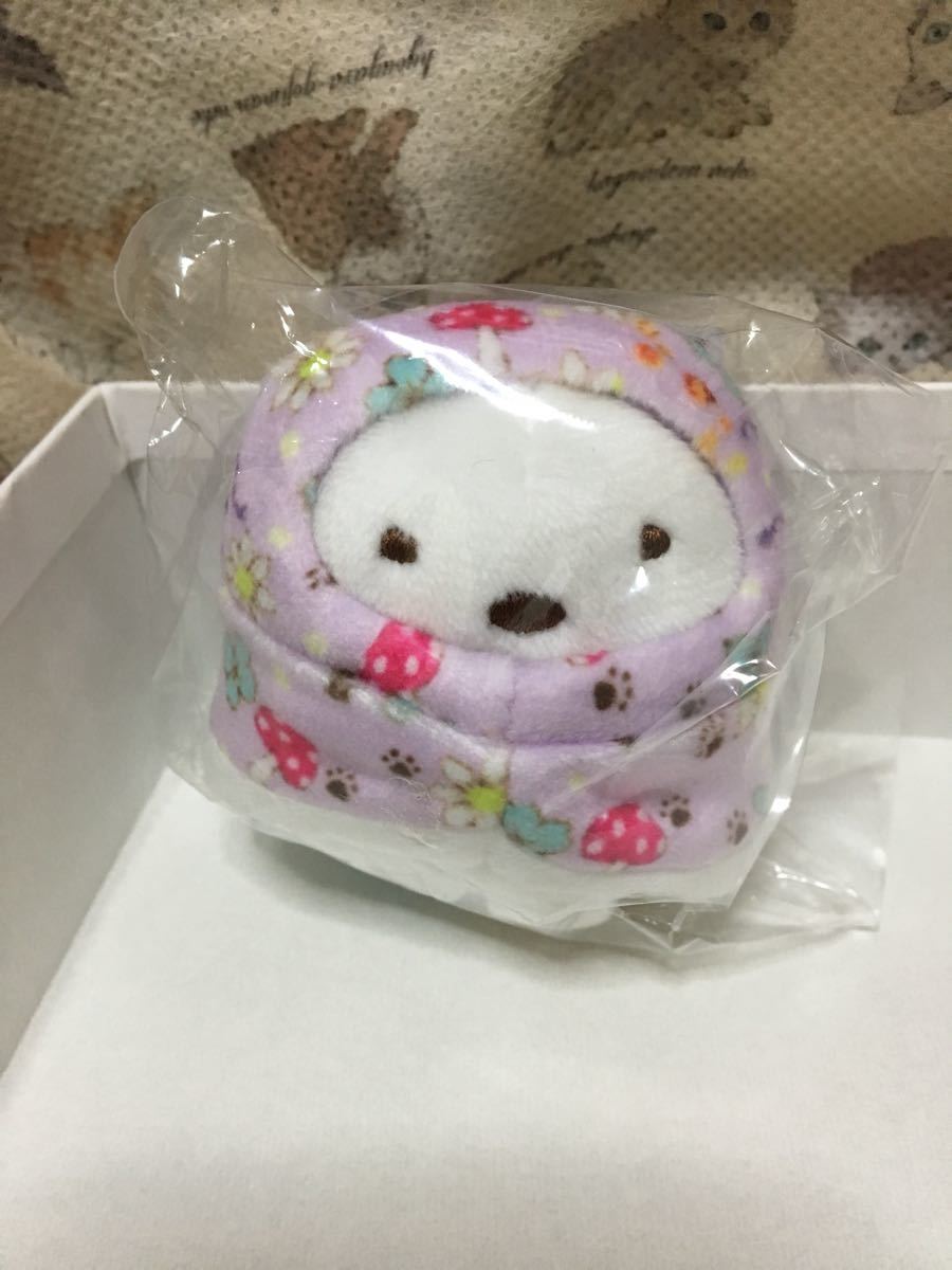 すみっコぐらし franchelippee フランシュリッペ てのりぬいぐるみ すみっコぐらし フランシュリッペ てのりぬいぐるみ|Yahoo