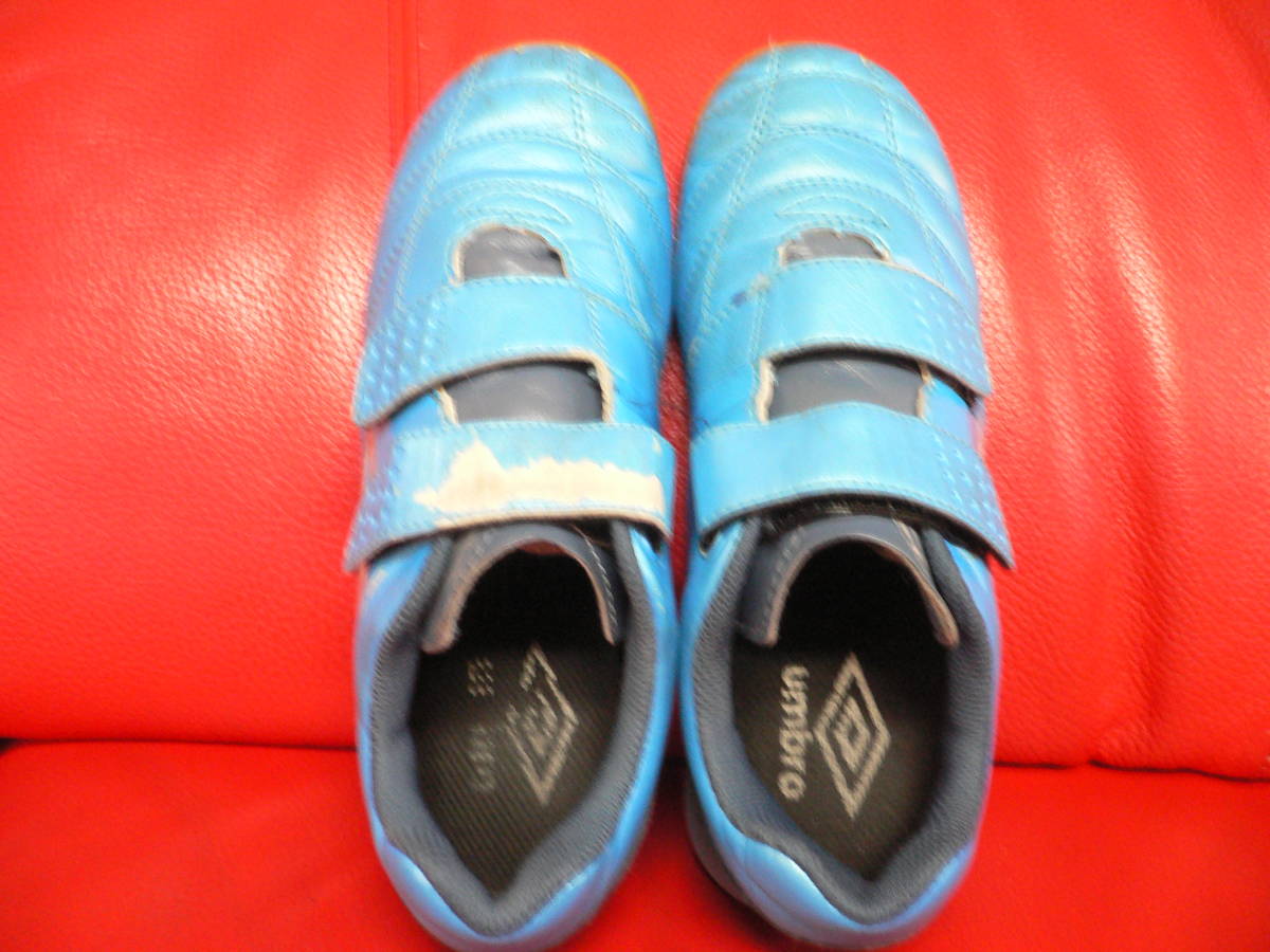 umbro 20.0cm ACCERATOR_画像3