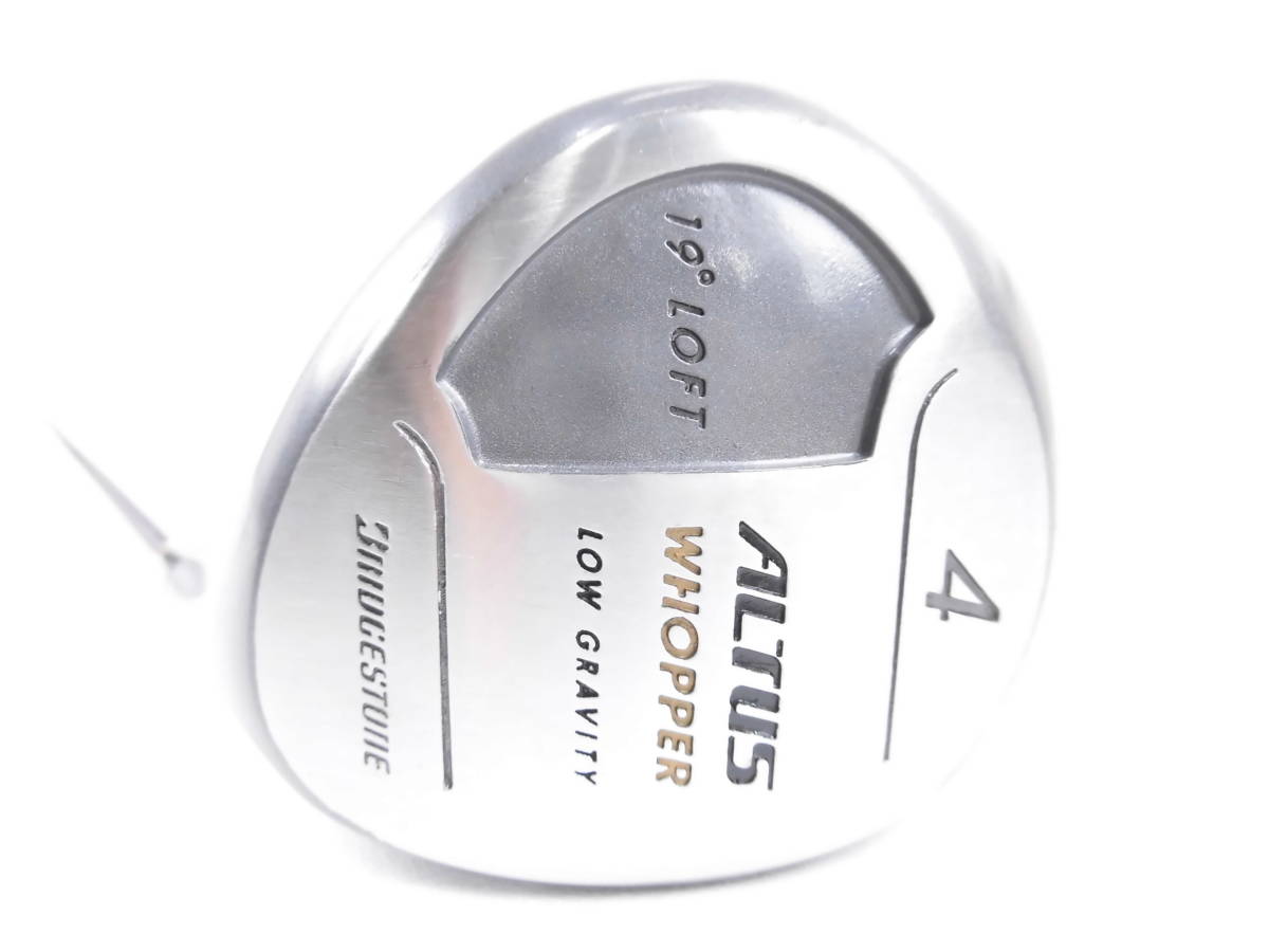 ヤフオク! - 全商品SALE中 BRIDGESTONE ブリヂストン ALTUS W...