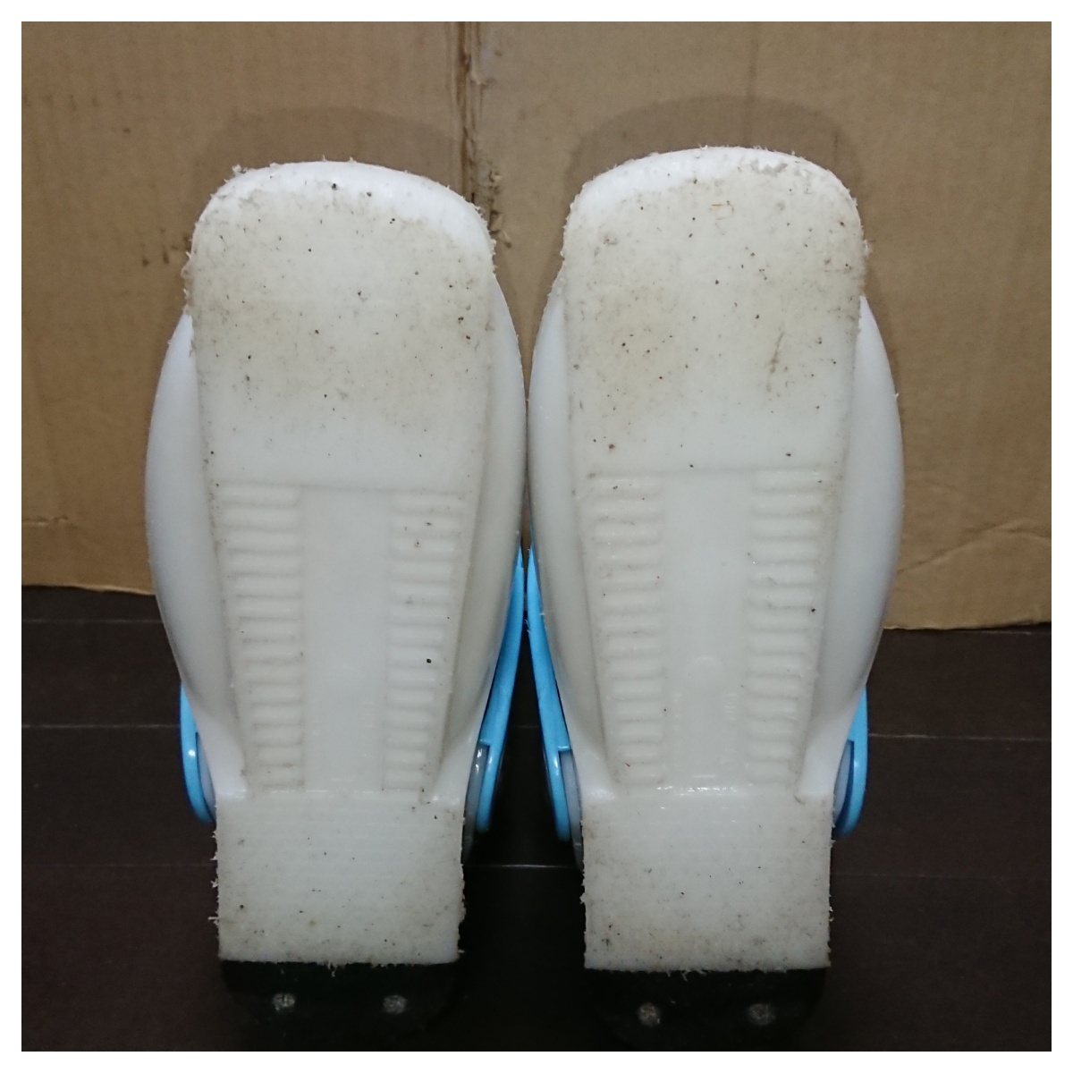 ブーツ☆ROSSIGNOL エリート EXP 2 24.0-24.5cm（2024-2025