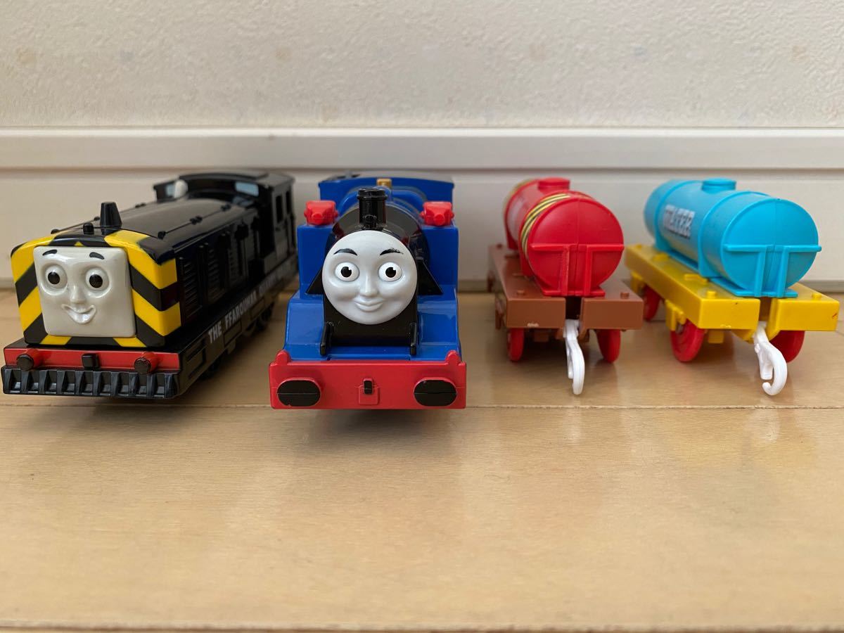 Paypayフリマ プラレール メイビス ベル トーマスシリーズ 廃盤 Paypayフリマ プラレール メイビス ベル トーマスシリーズ 廃盤