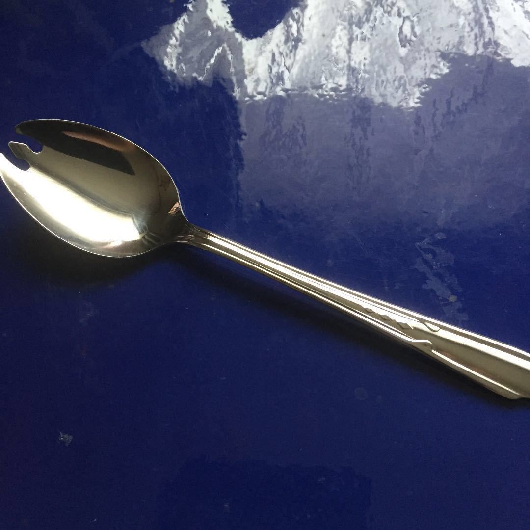 ヤフオク 懐かしい給食先割れスプーンno3 ヤフオク 懐かしい給食先割れスプーンno3
