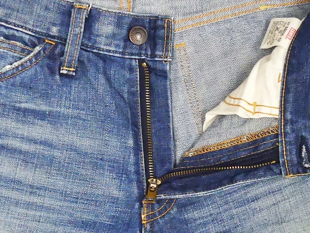 即決☆リーバイス68606☆W32 ビンテージ復刻 スキニー ジーンズ Levis