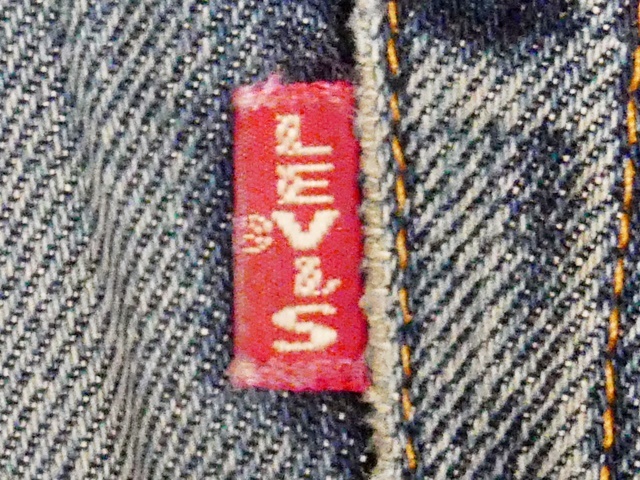 即決 米国製 リーバイス501XX W32 ビンテージ復刻ジーンズ LEVIS 即決 米国製 リーバイス501XX W32 ビンテージ復刻ジーンズ LEVIS