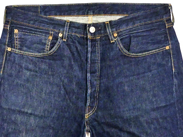 即決★トルコ製 リーバイス501XX★W30 ビンテージ復刻 ジーンズ Levis 55501 メンズ 赤耳 ビッグE デニム パンツ セルビッチ ボタンフライ