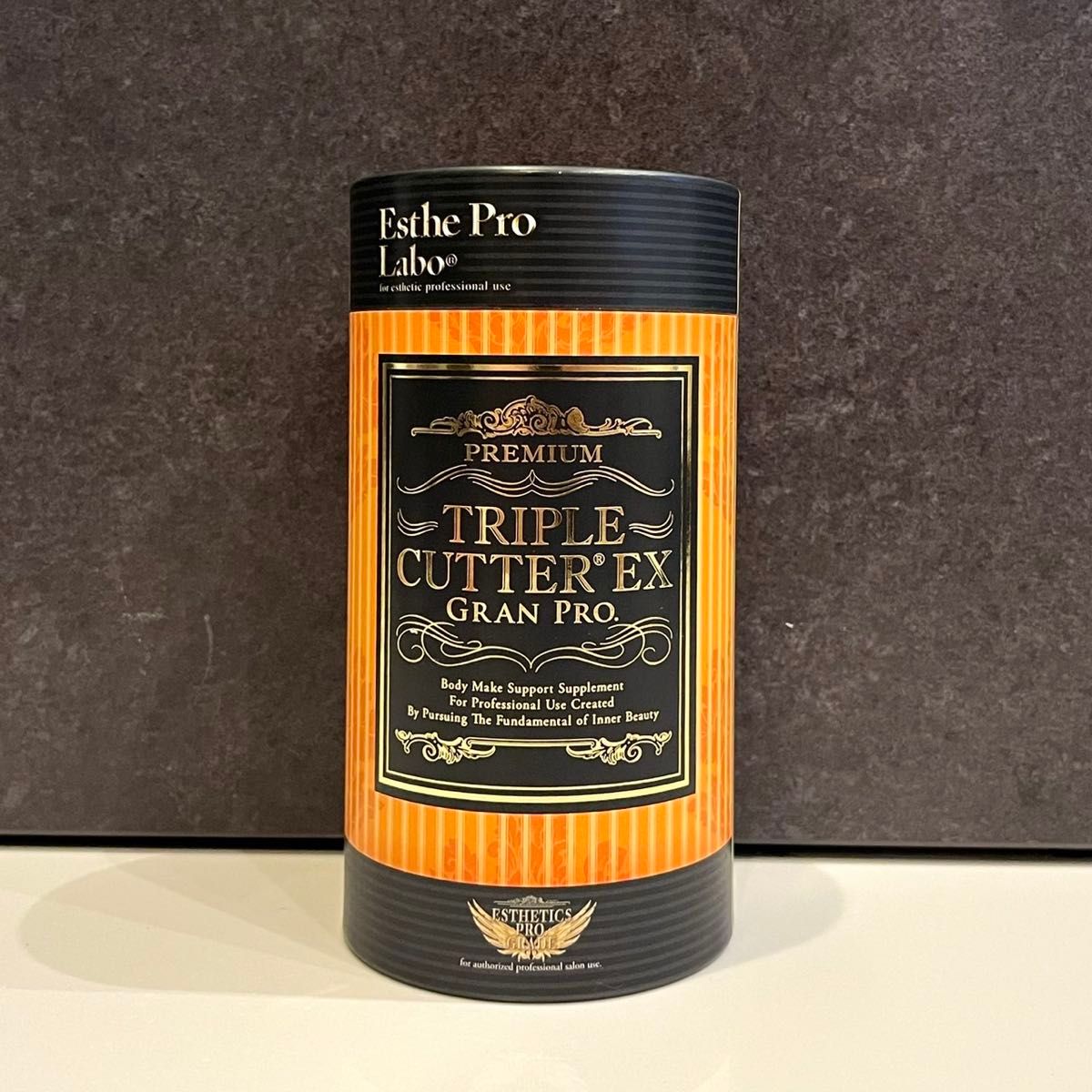 新品 エステプロラボ グランプロ トリプルカッター 2箱 60包