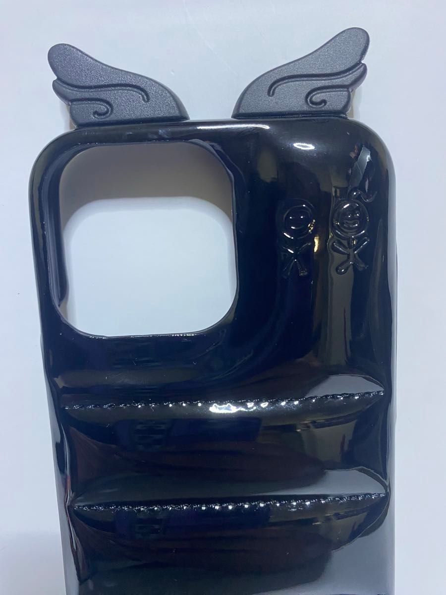 urbansophistication iPhone16promax 天使の羽 Urban Sophistication