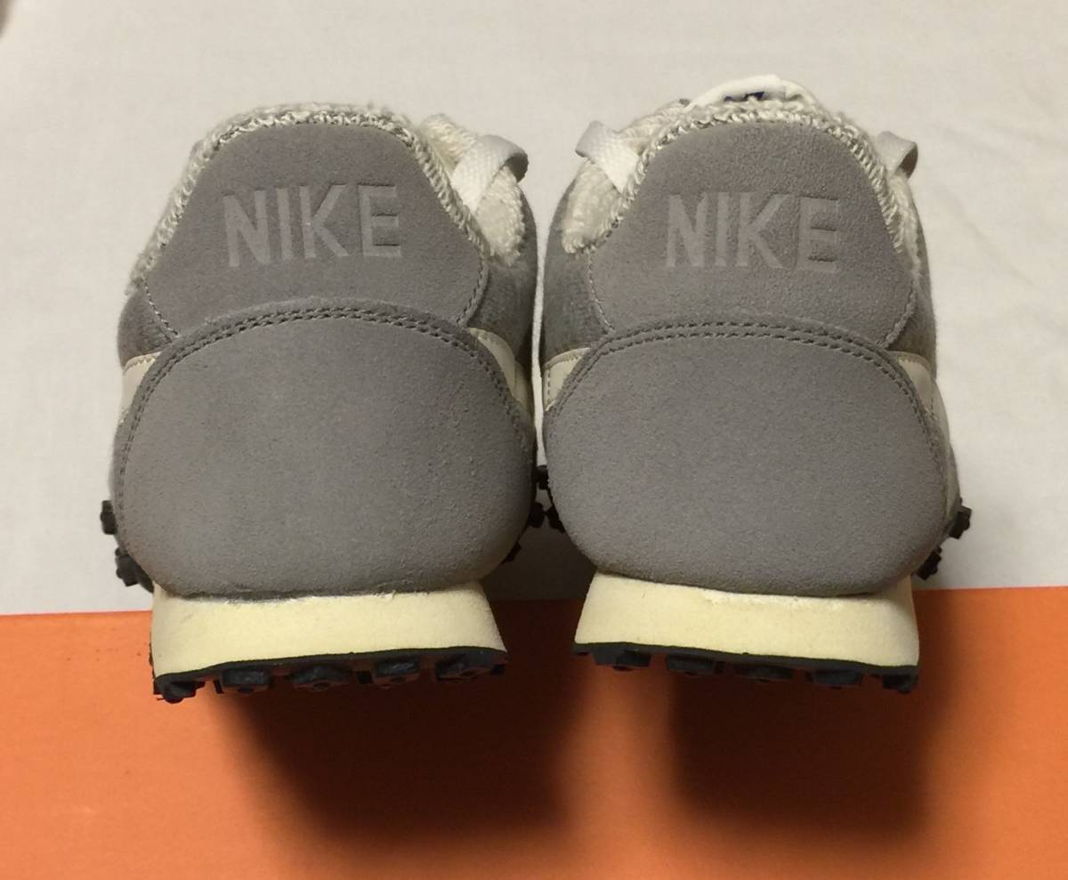 LOOPWHEELER NIKE WAFFLE RACER PRM 637988-010 ループウィラー LOOPWHEELER NIKE WAFFLE RACER PRM 637988-010 ループウィラー