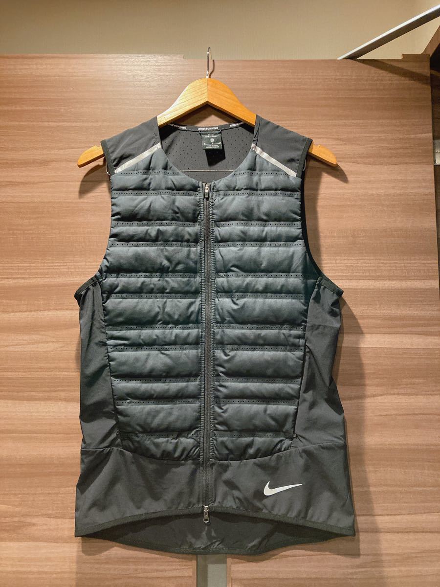 Paypayフリマ 美品 ナイキ ランニングベスト Mサイズ Paypayフリマ 美品 ナイキ ランニングベスト Mサイズ