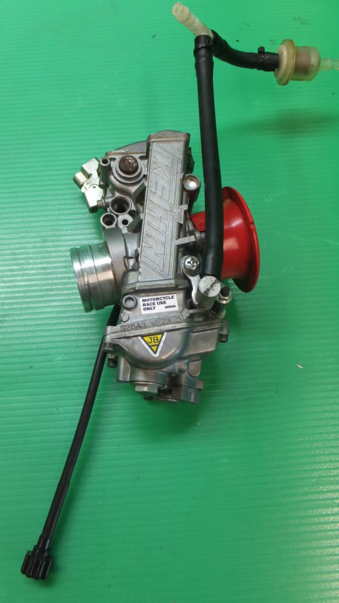 ☆TX650、XS650用ケイヒン(KEIHIN)キャブレター新品?未使用