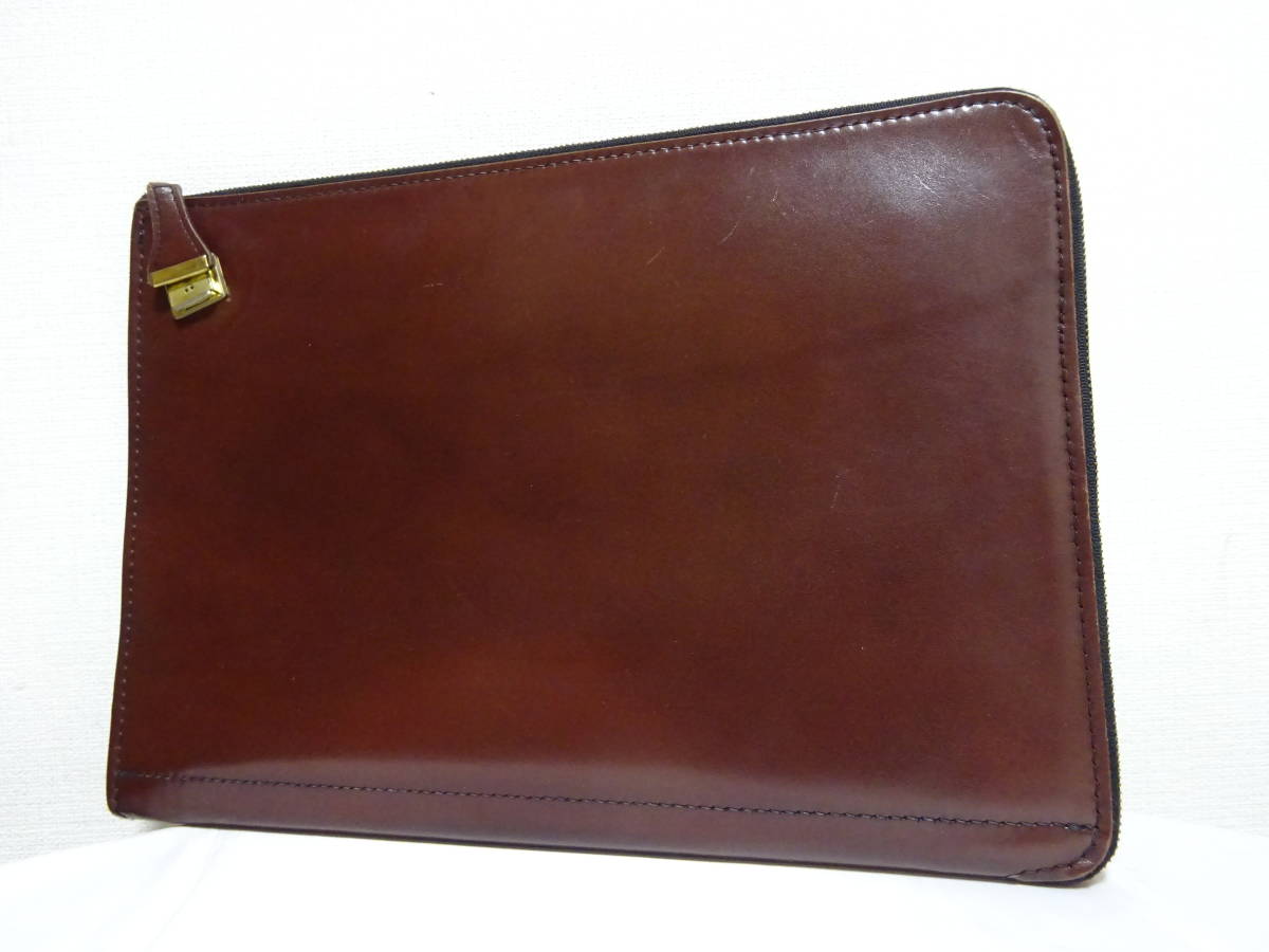 取扱店販売 PAPWORTH for MARUZEN パップワース クラッチバッグ