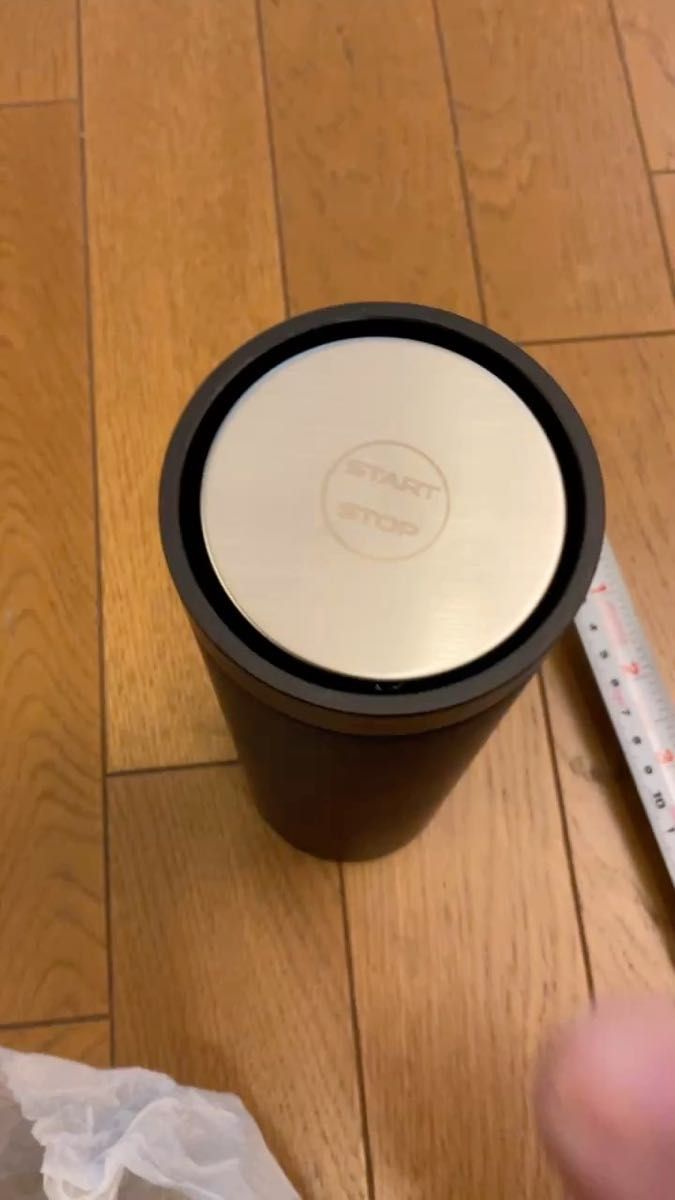 JAGUAR LAND ROVER EXPERIENCE ICE ACADEMY SWEDEN タンブラー