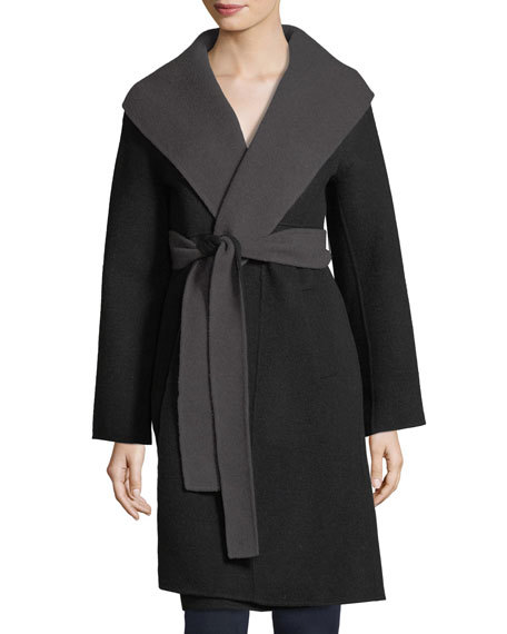 有名な高級ブランド 新品 送料無料 US:XS/JP9号~11号対応 アメリカブランド EILEEN FISHER SHAWL CLLR ウールダブルフェイス コート Sサイズ 有名な高級ブランド 新品 送料無料 US:XS/JP9号~11号対応 アメリカブランド EILEEN FISHER SHAWL CLLR ウールダブルフェイス コート Sサイズ
