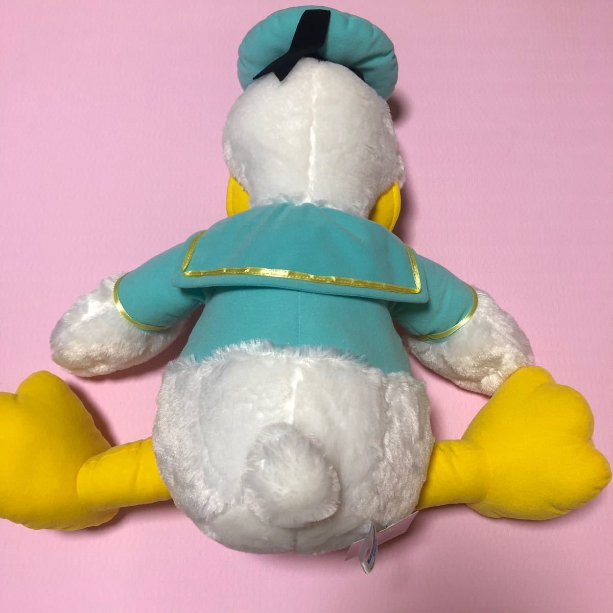 Paypayフリマ ディズニー ドナルド ぬいぐるみ Paypayフリマ ディズニー ドナルド ぬいぐるみ