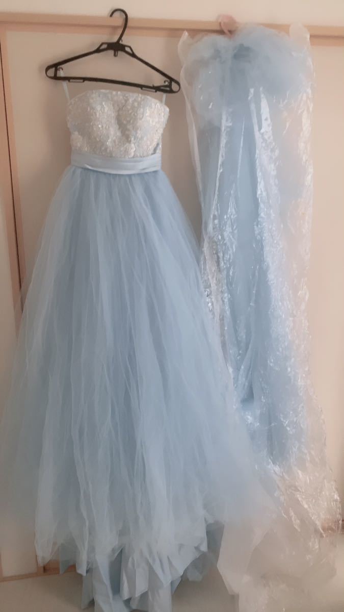 今週末限定価格 同梱大歓迎 YNS WEDDING ウエディングドレス