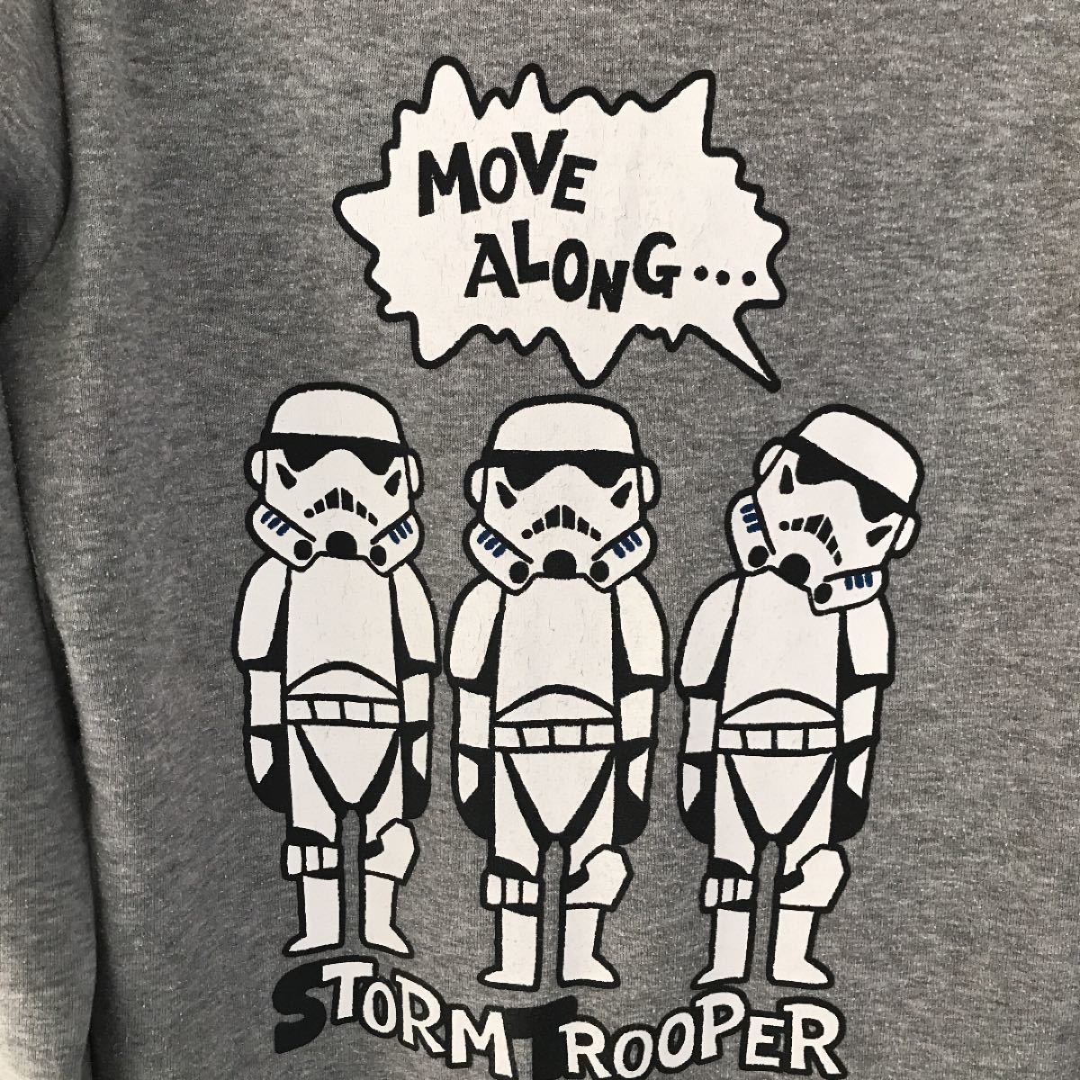 Paypayフリマ Star Wars スター ウォーズ ストームトルーパー パーカー M 値下げ Paypayフリマ Star Wars スター ウォーズ ストームトルーパー パーカー M 値下げ
