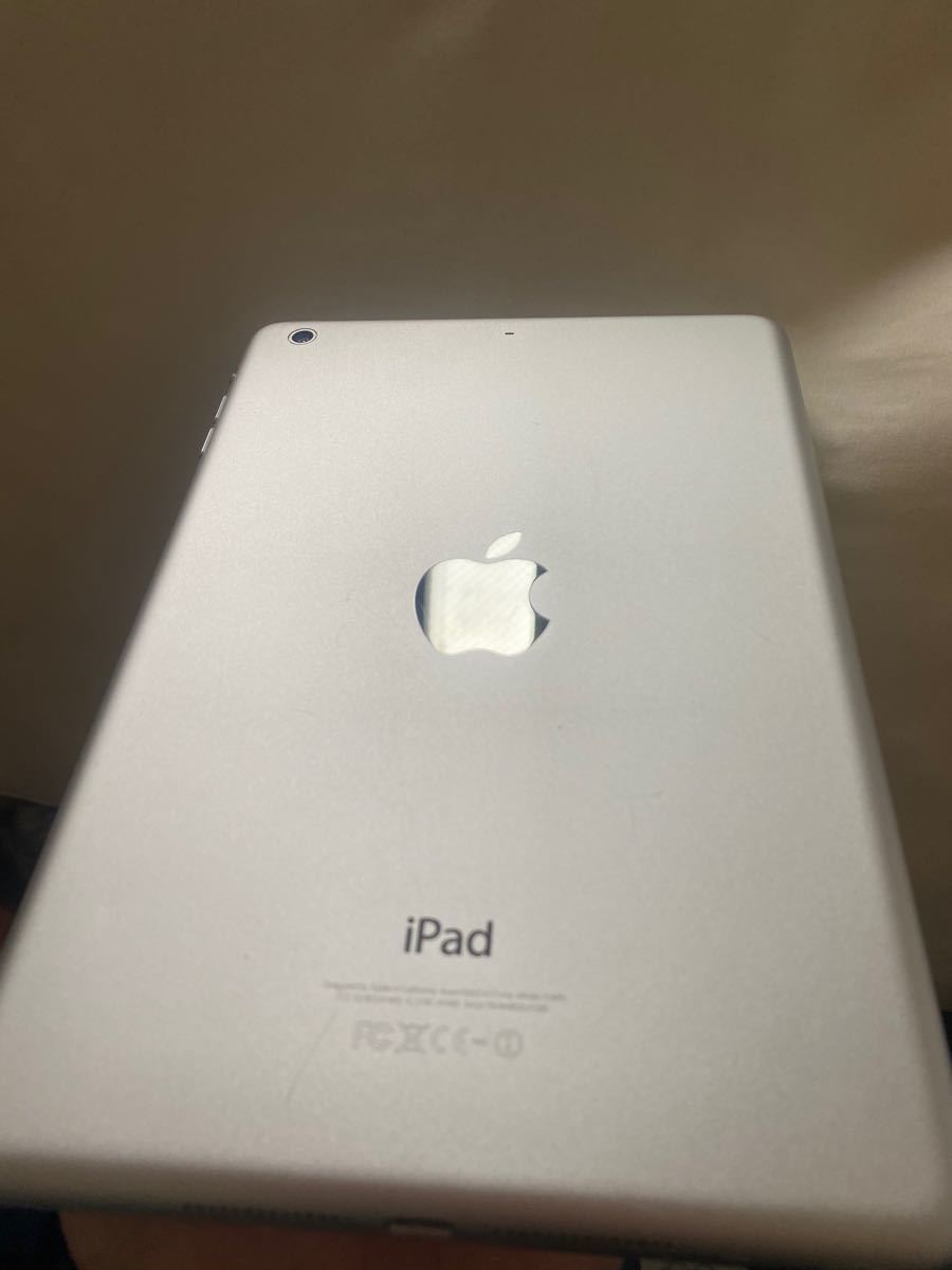 iPad mini  Apple Wi-Fiモデル