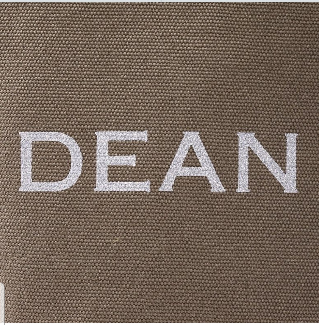 DEAN&DELUCA ディーンアンドデルーカ トートバッグ