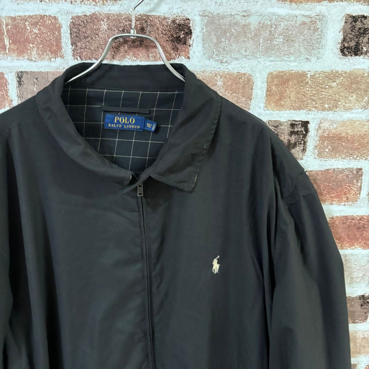 超激レア❗️ポロバイラルフローレン スイングトップジャケット❗️ 超激レア ポロバイラルフローレン スイングトップジャケット｜Yahoo