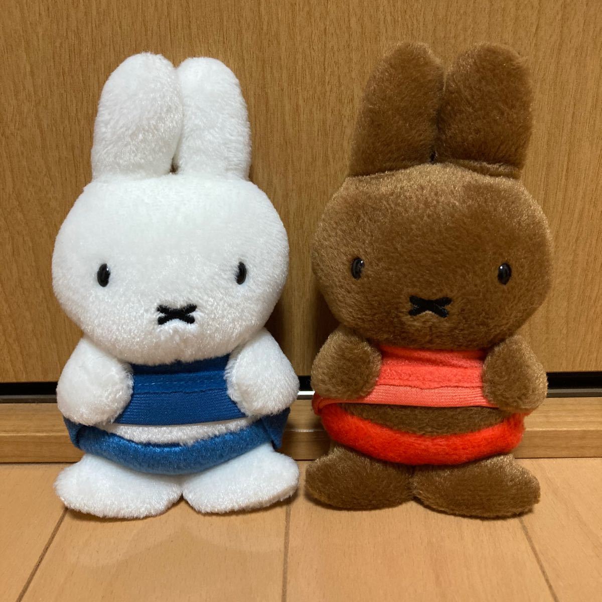 ミッフィー レア マスコット ぬいぐるみ お腹出し メラニー ミッフィー レア マスコット ぬいぐるみ お腹出し メラニー