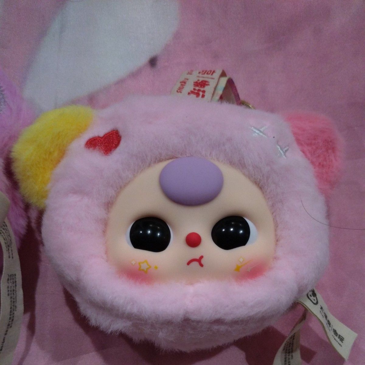 ベビスリ BABY Three 収納ポーチ 2個セット｜Yahoo!フリマ（旧PayPay