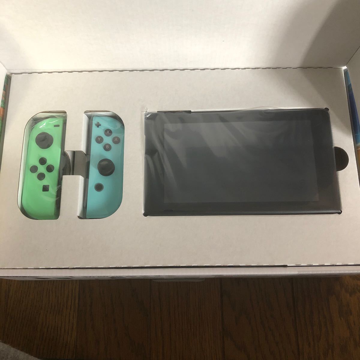 ニンテンドー スイッチ nintendo switch どうぶつの森 あつまれ