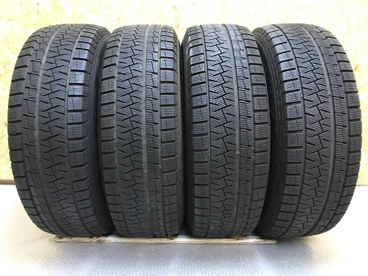 ヤフオク! - 美品 トヨタ 60 ハリアー 純正 17インチ 7J ア...