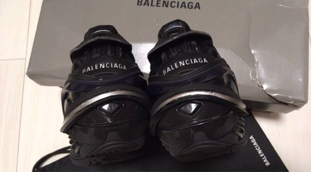 BALENCIAGA バレンシアガ tyrexスニーカー サイズ41 新品未使用 BALENCIAGA バレンシアガ tyrexスニーカー サイズ41 新品未使用