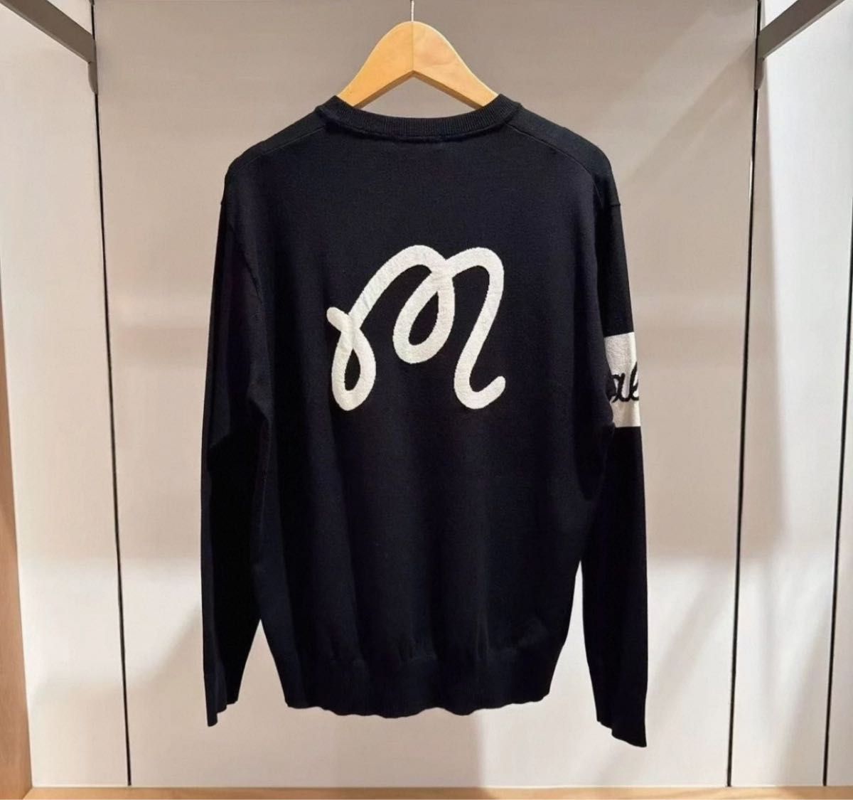 マルボン Malbon ゴルフウェア セーター メンズ 長袖セーター 3色展開 マルボン Malbon Golf ゴルフウェア セーター メンズ 長袖