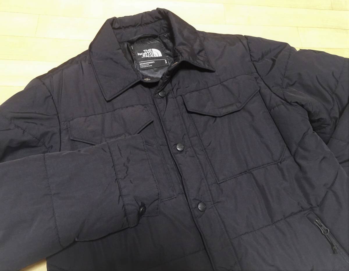 ■THE NORTH FACE■ザ ノースフェイス■中綿■キルティング■ブルゾン■ＬJ51■