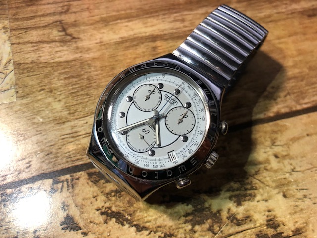 Swatch Ag 1995の値段と価格推移は 12件の売買情報を集計したswatch Ag 1995の価格や価値の推移データを公開 Swatch Ag 1995の値段と価格推移は 12件の売買情報を集計したswatch Ag 1995の価格や価値の推移データを公開