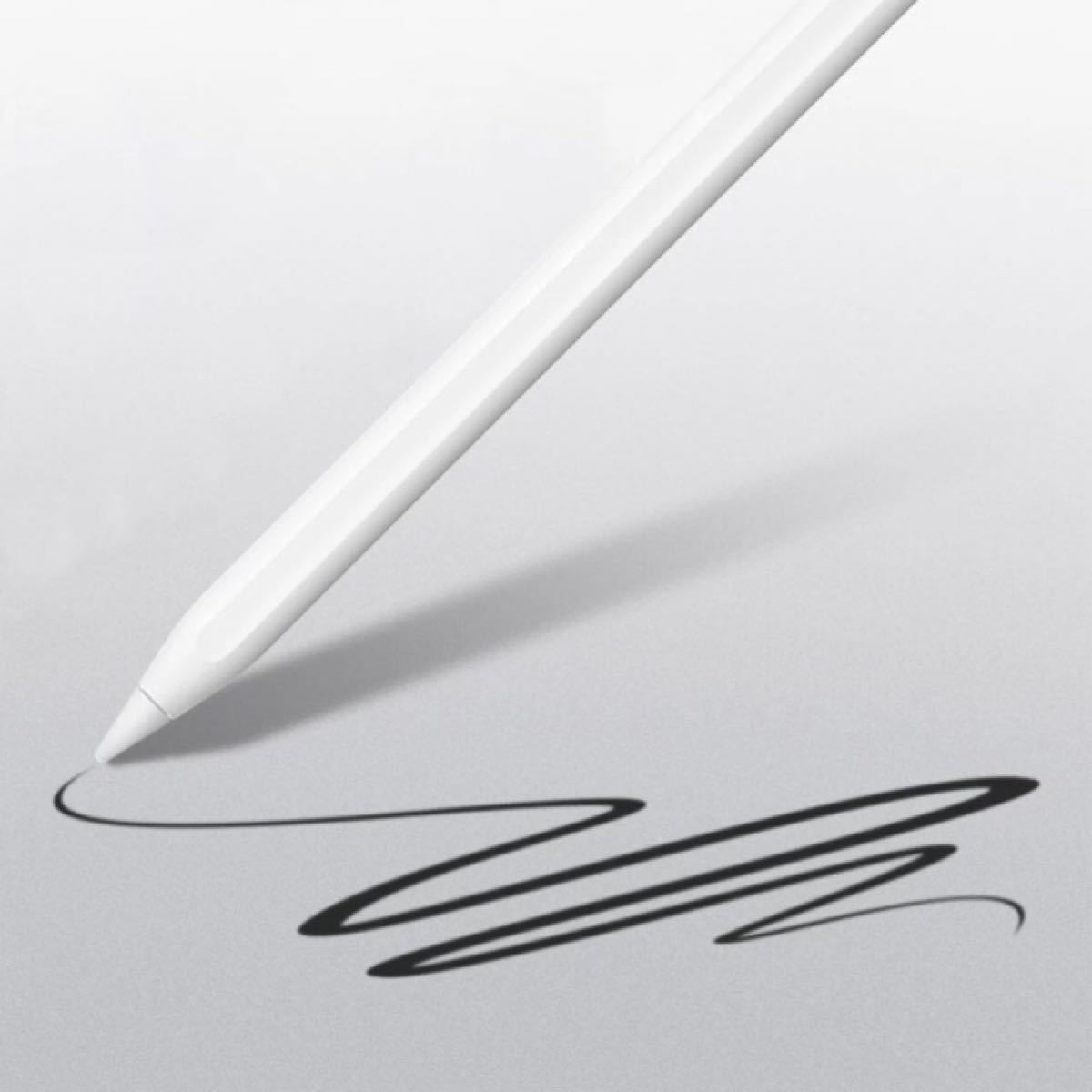 Apple Pencil チップ アップルペンシル専用ペン先　2個