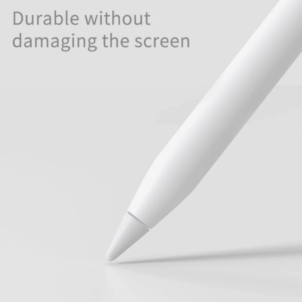Apple Pencil チップ アップルペンシル専用ペン先　2個