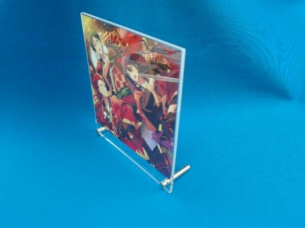 ヤフオク 紅月 Cd あんさんぶるスターズ アルバムシリーズ ヤフオク 紅月 Cd あんさんぶるスターズ アルバムシリーズ