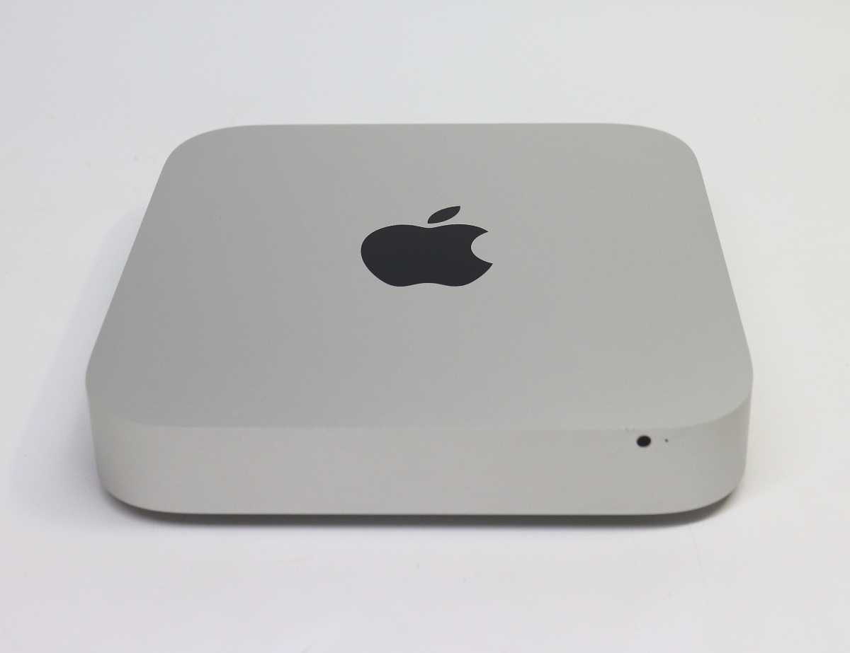 春のコレクション mini Mac Apple Server #1201 Sierra 2010