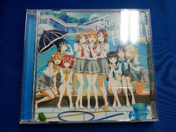 ヤフオク Aqours Cd ラブライブ サンシャイン Aqours Club ヤフオク Aqours Cd ラブライブ サンシャイン Aqours Club