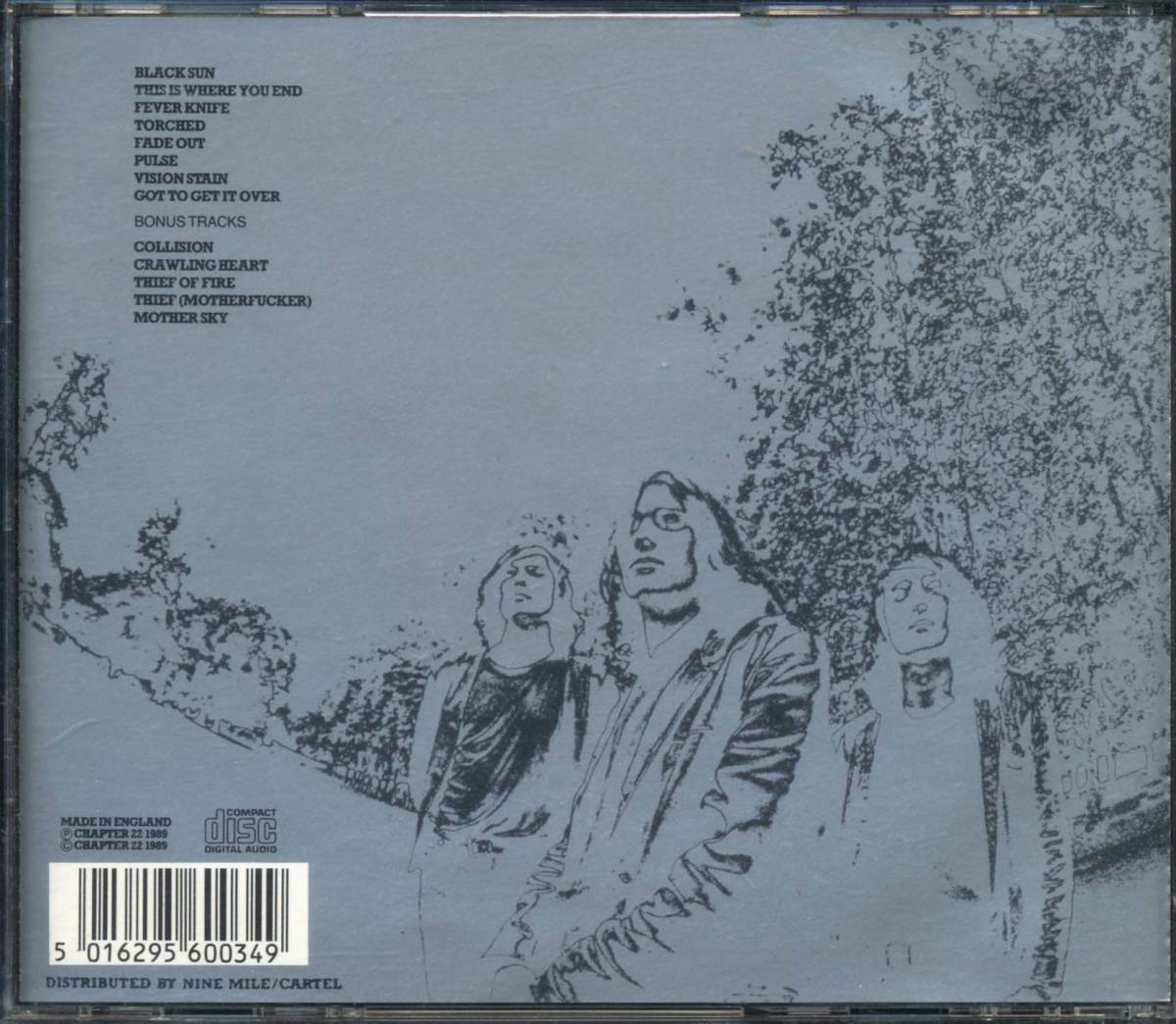 ヤフオク Loop Fade Out ループ Robert Hampson Godflesh ヤフオク Loop Fade Out ループ Robert Hampson Godflesh