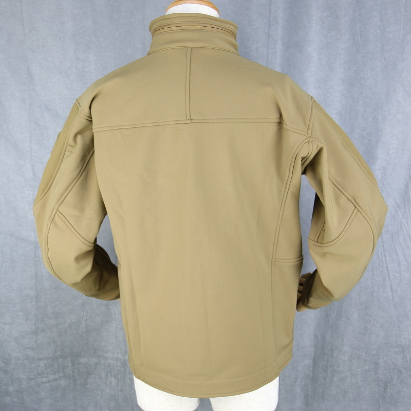 Wild Things TACTICAL(ワイルドシングス タクティカル)】Soft Shell