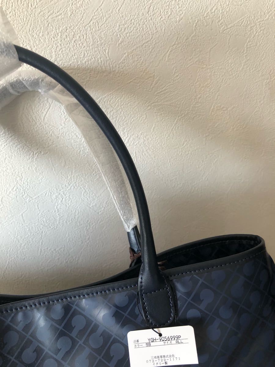 Paypayフリマ Gherardini ゲラルディーニ ソフティタッセルバッグ タグ新品 Paypayフリマ Gherardini ゲラルディーニ ソフティタッセルバッグ タグ新品