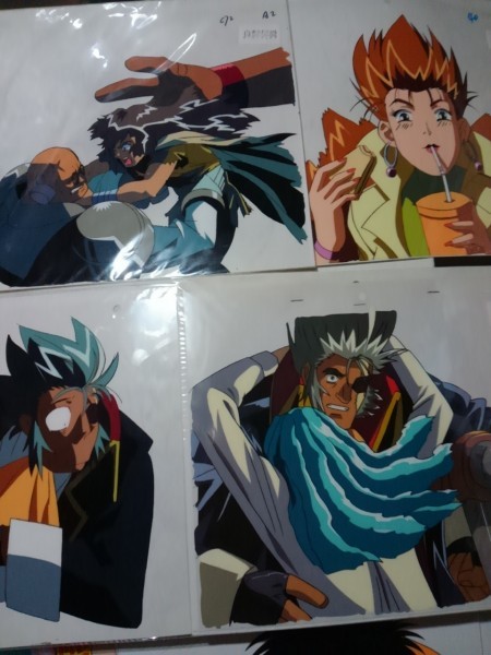 白鯨伝説セル画8枚a 9a 13 Product Details Yahoo Auctions Japan Proxy Bidding And Shopping Service From Japan 白鯨伝説セル画8枚a 9a 13 Product Details Yahoo Auctions Japan Proxy Bidding And Shopping Service From Japan
